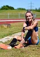 Eilish McColgan